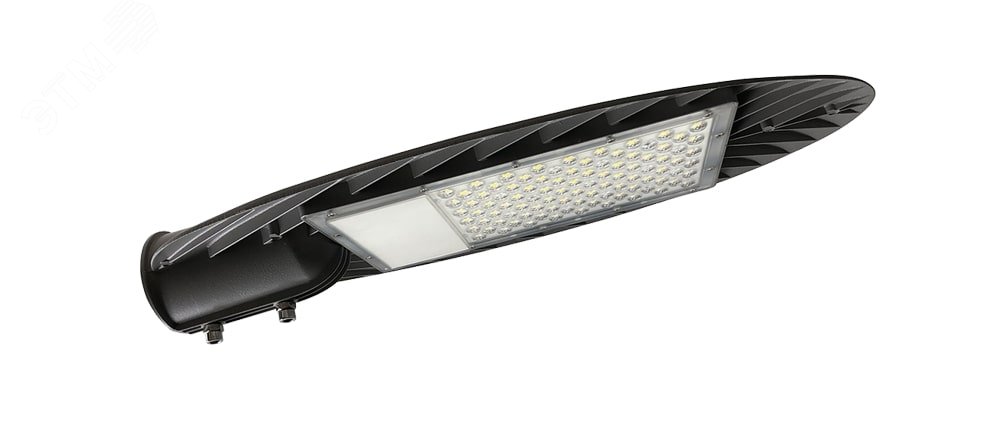 Светильник светодиодный PSL 03 GR 70Вт 5000К IP65 AC190-260В ДКУ уличный 5020412