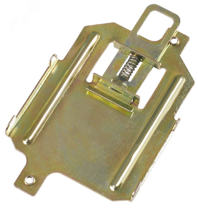 Скоба RCs2 на DIN-рейку для ВА 88-33 SVA20D-S35-3