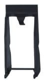 Фиксатор SK36F - Фиксатор реле в колодке, пластик, для колодок серий: SKB, SKC