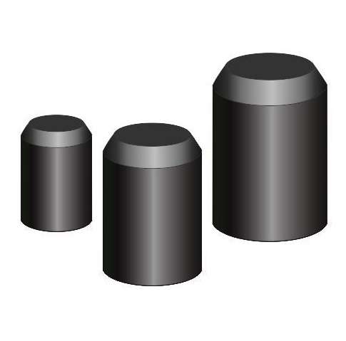 Оконцеватель кабельный ОГТ-3 22030003