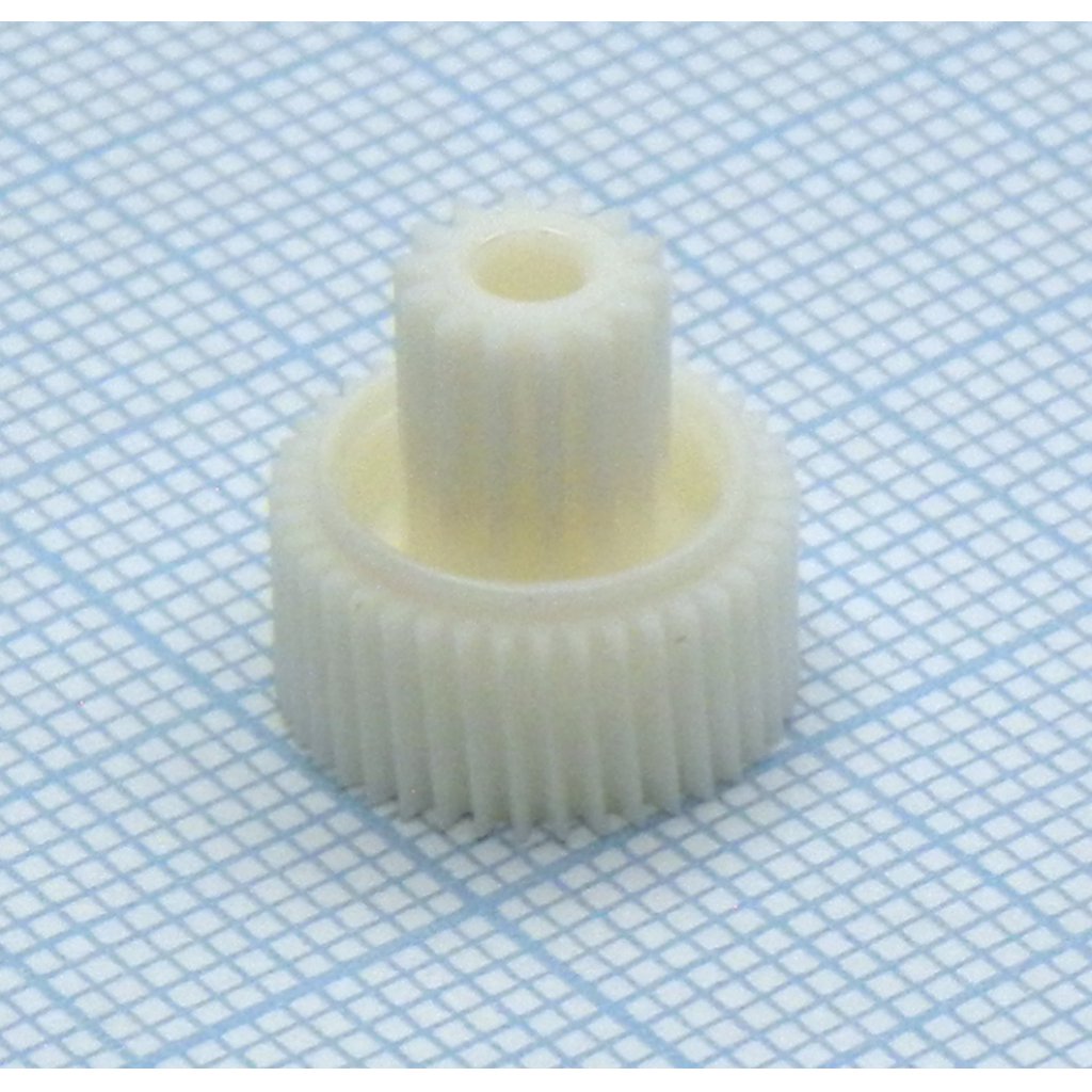 М шест.(А022) микролифт SONY - Механика - шестерня (А022) микролифт SONY