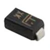 P4SMA440CA - Диод защитный от перенапряжения - TVS (супрессор) 376В включение 602В ограничение SMD