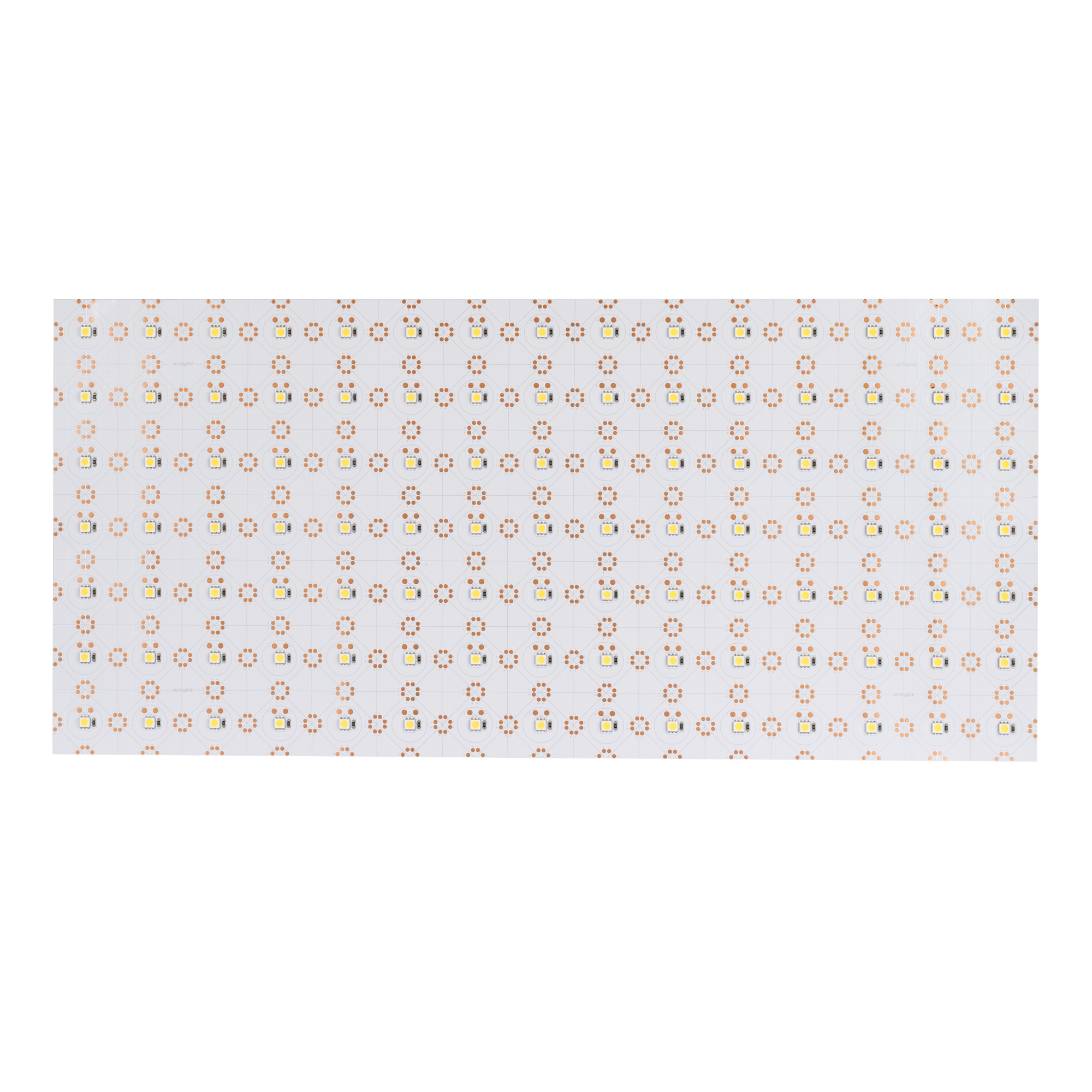 Лист LX-500 12V Cx1 Red (5050, 105 LED) 014255 - Светодиодный лист для равномерной засветки. Без 3М скотча. Цвет свечения КРАСНЫЙ. Питание 12VDC, мощность: лист - 22Вт, мин.1 сегмент-0.2Вт. Можно вырезать фигуры и буквы произвольной формы по линиям на пла