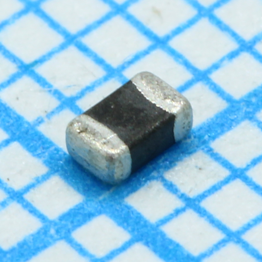 MH2029-300Y - Ферритовый ЧИП-фильтр повышенный ток 30Ом ±25% 100МГц 3A 0.025Ом по постоянному току 0805 лента на катушке