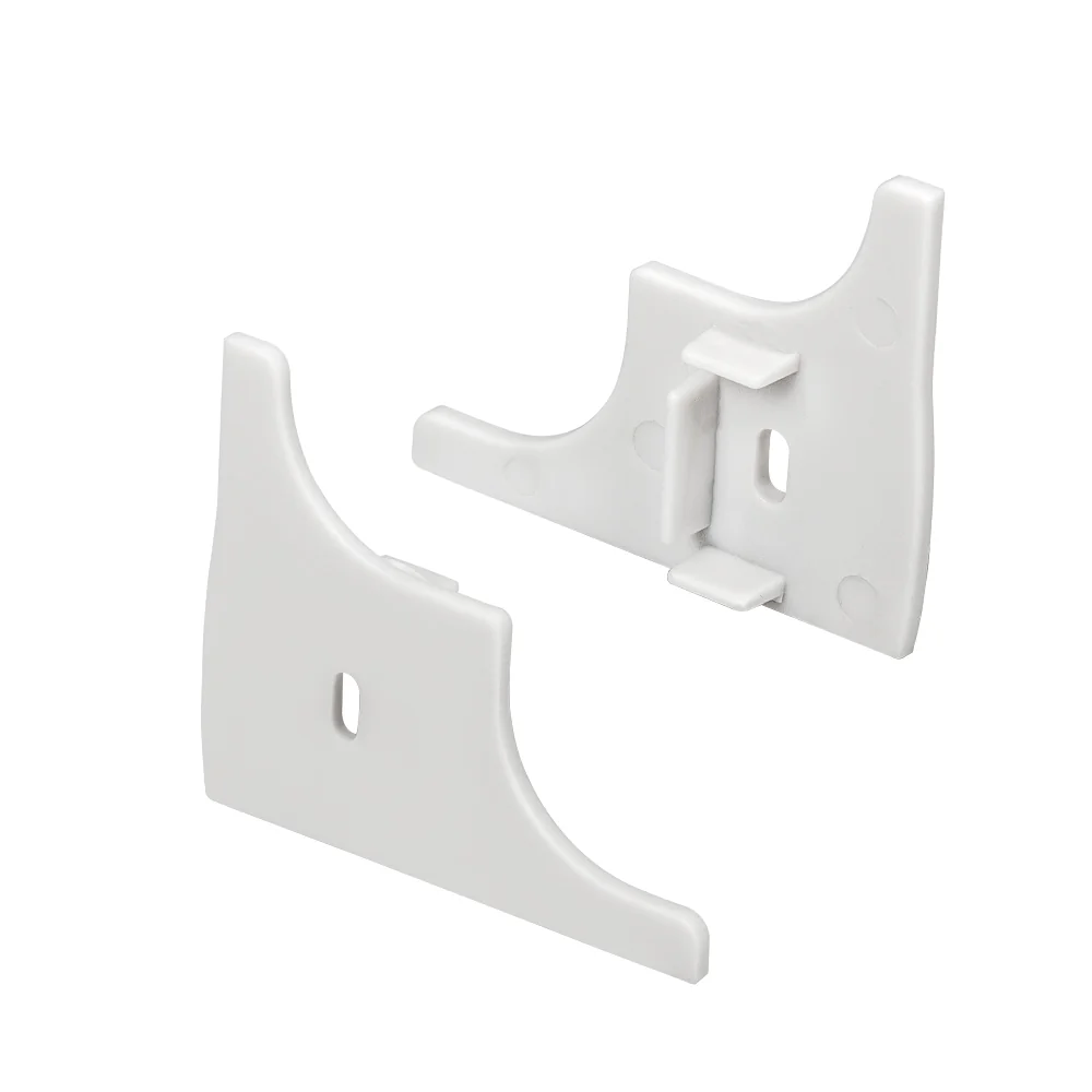 Заглушка ARH-CEIL правая 017622 - Заглушка ARH-CEIL правая с отверстием