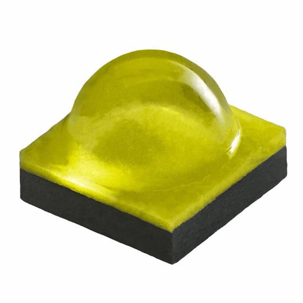 XBDAWT-00-0000-000000EE3 - Светодиод smd XLAMP 2,45х2,45мм/белый/5000K-8300K/114Лм при 350мА/2.9В/115°/CRI=75 / максимальный ток 1000мА