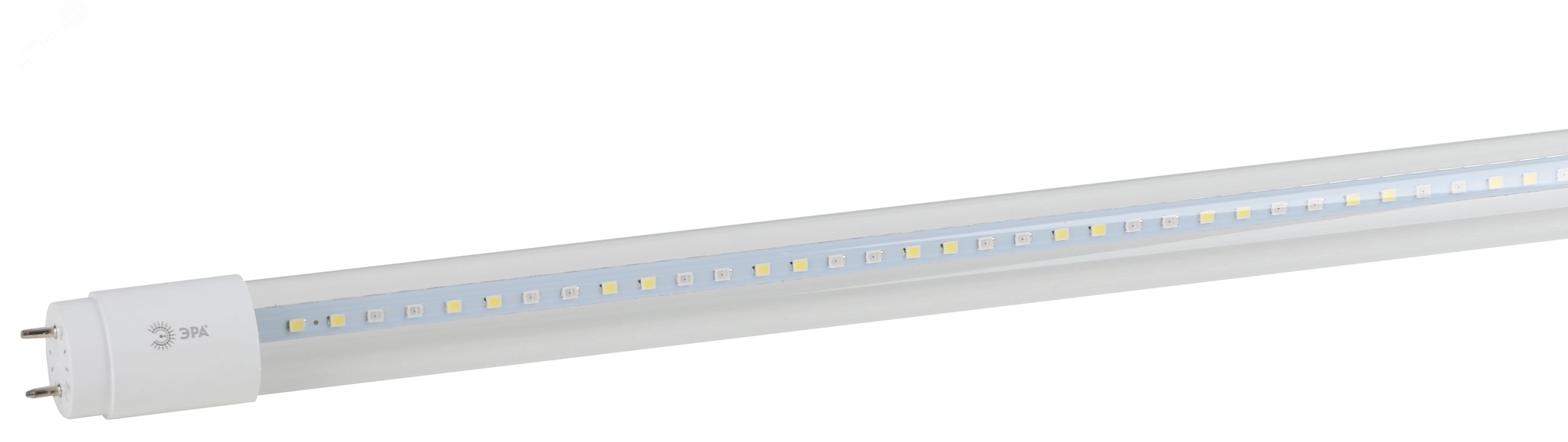 Фитолампа для растений светодиодная FITO-18W-Ra90-Т8-G13-NL полного спектра 18 Вт Т8 G13 Б0042987