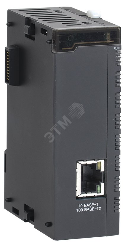 Модуль расширения Ethernet ПЛК S PLC-S-EXC-ETHERNET