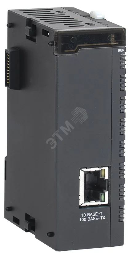 Модуль расширения Ethernet ПЛК S PLC-S-EXC-ETHERNET