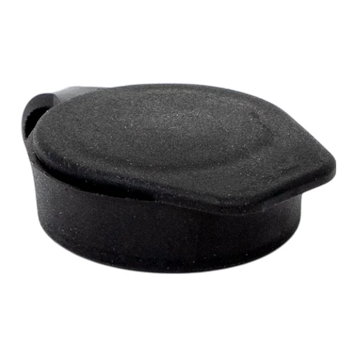 Накладка для замка защитная d=18мм IP65 PROxima cover-1