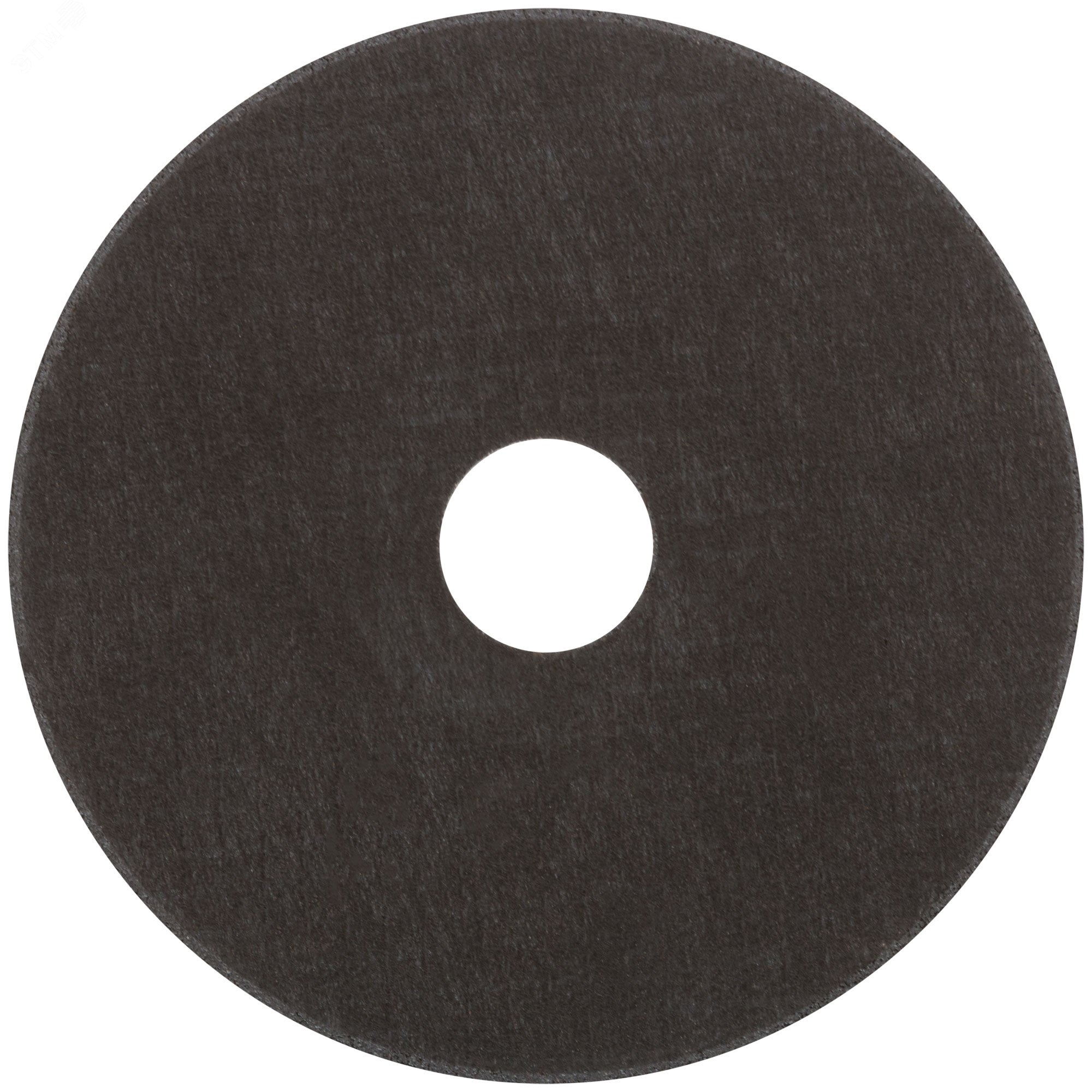 Диск отрезной по металлу и нержавеющей стали Т41-115х1.6х22.2 50-558