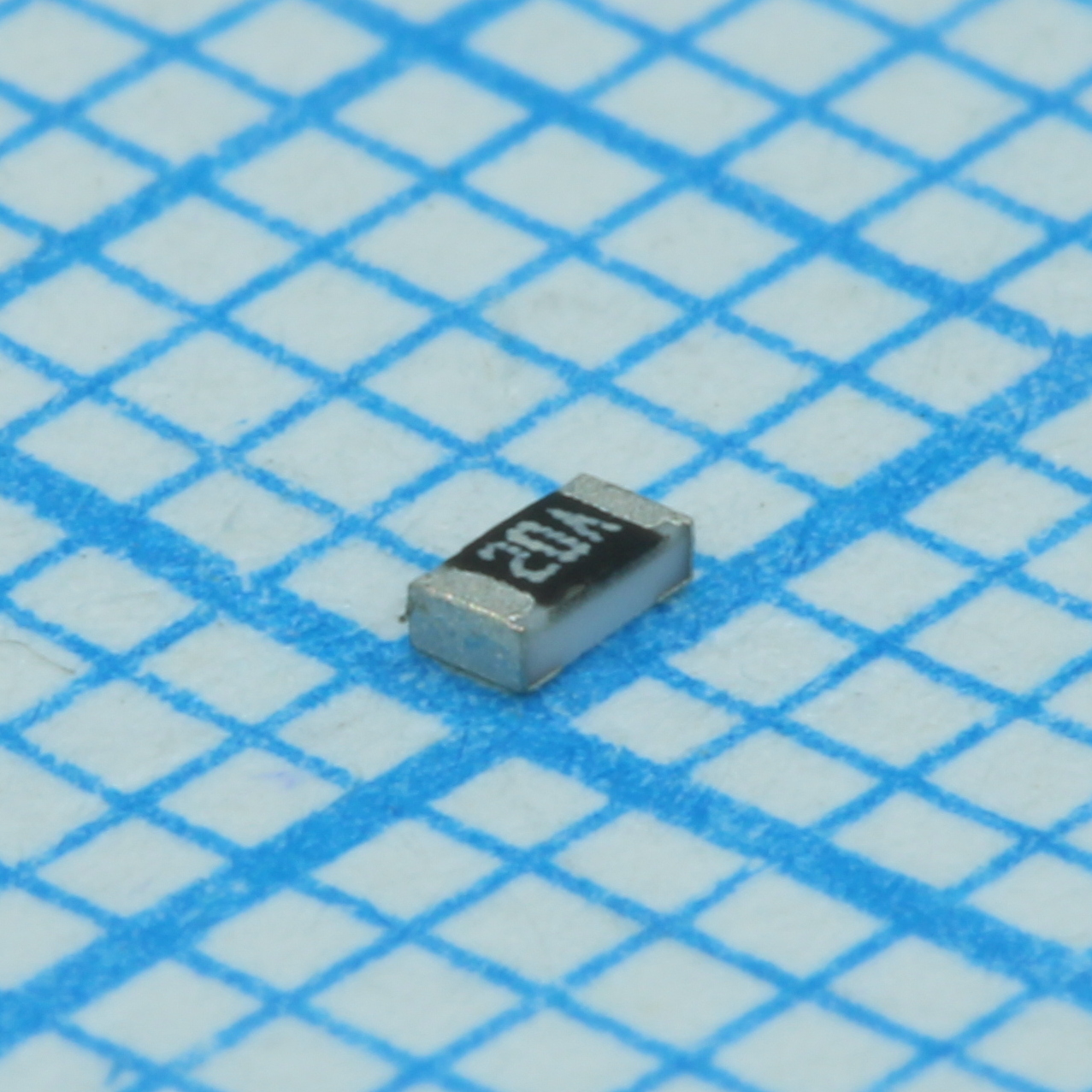 RI0603L1580FT - Толстопленочный ЧИП-резистор 0603 158Ом ±1%