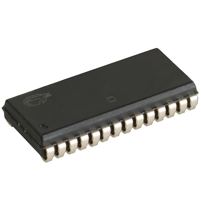 CY7C199D-10VXI - IC SRAM 256KBIT 10NS 28SOJ