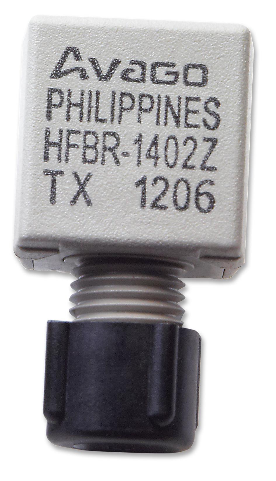HFBR-1402Z - Оптоволоконный передатчик 5 МБод