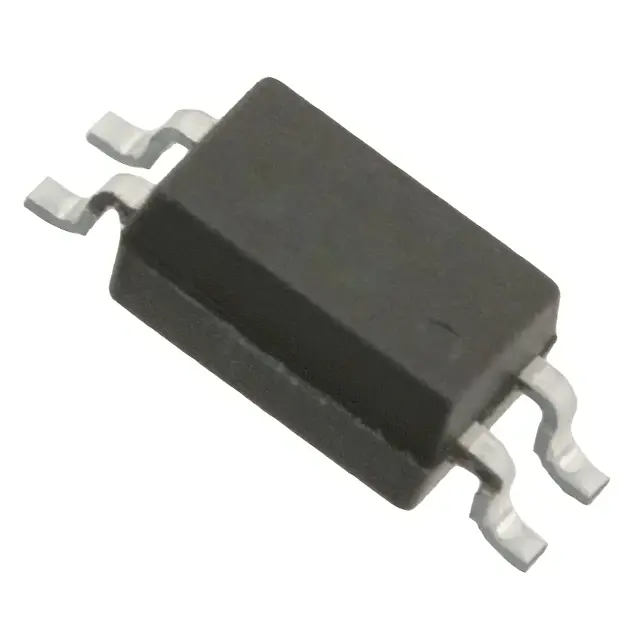 PS2802-1-F3-A - Оптоизолятор 2.5кВ с транзистором Дарлингтона 4SOIC