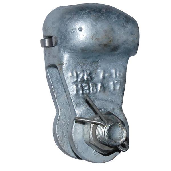 Ушко У2-7-16 00000000624