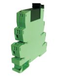 Релейный модуль UDK-PLC-RII 60VDC - Реле с колодкой, 2 группы переключающих контактов, стандартное исполнение, входное напряжение: 60V DC, коммутируемый ток: 6A, материал контактов: AgCdo, ширина: 14 мм, сечение обслуживаемых проводников: 0,14 - 2,5 мм кв