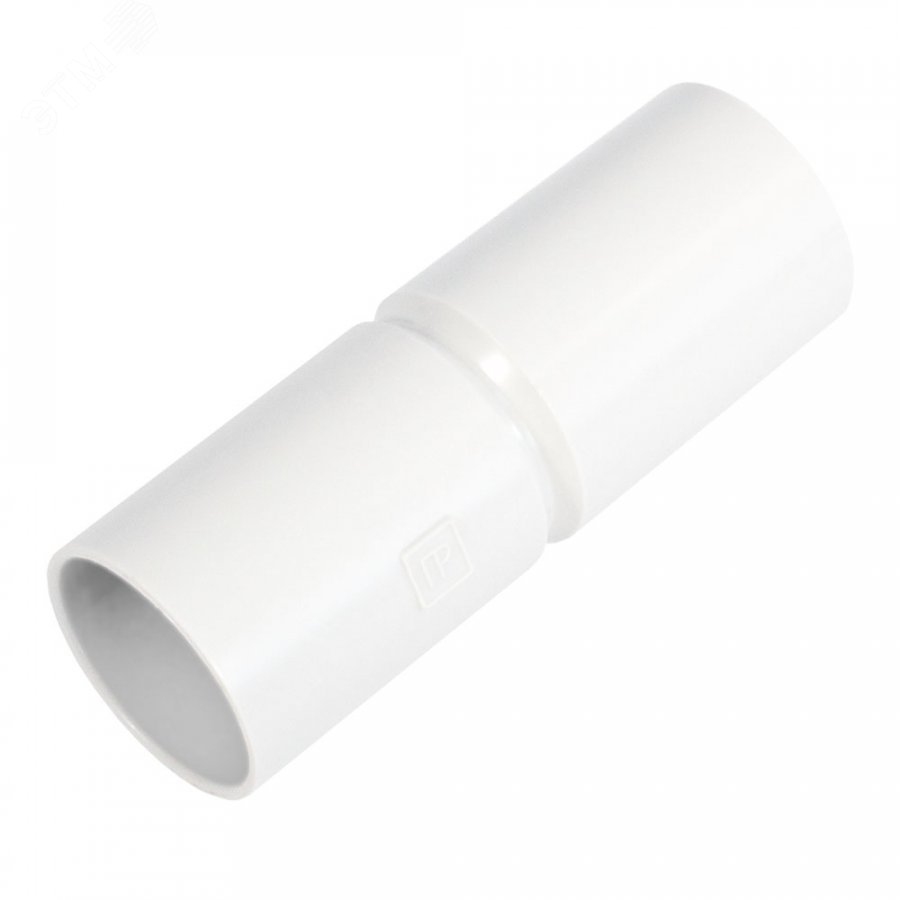 Патрубок-муфта d16мм PR.01716