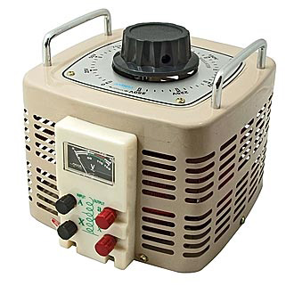 TDGC2-3K   (АОСН-9-220) - ЛАТР ANDELI TDGC2-3K (АОСН-9-220)