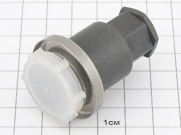 Вилка СНЦ13-76/22В-2-б-В "5"