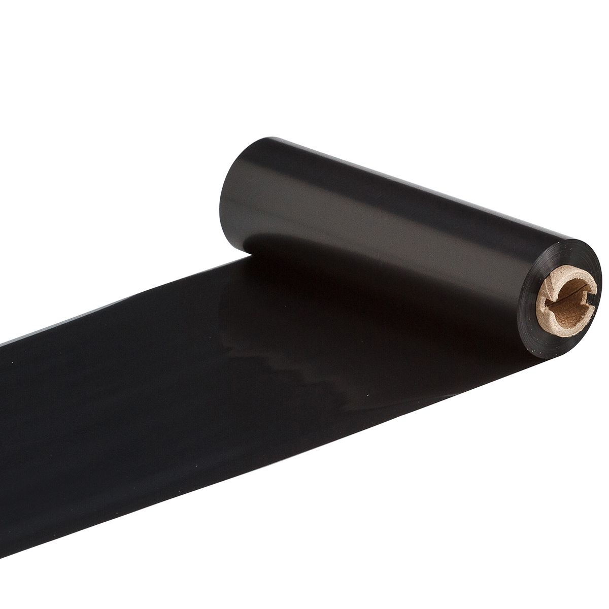 brd114529 - Риббон R6213, Resin, чёрный, размер 102мм х 74м /O, 1 шт. в упак. (BBP11/12)