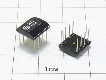 Микросхема К294КП10АП8
