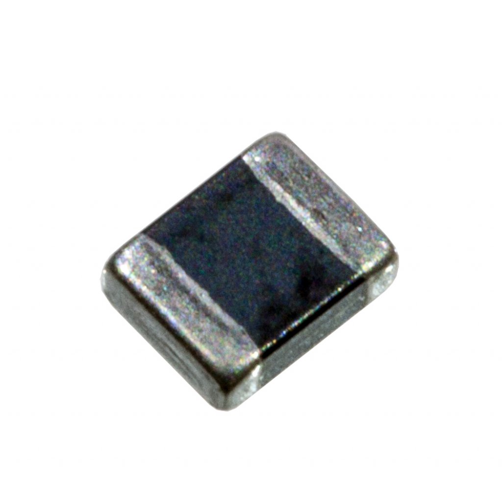 LQM2HPN2R2MJ0L - Многослойная индуктивность SMD на ферритовом сердечнике 1МГц 2,2мкГн ±20% 1000мА 0,15Ом по постоянному току