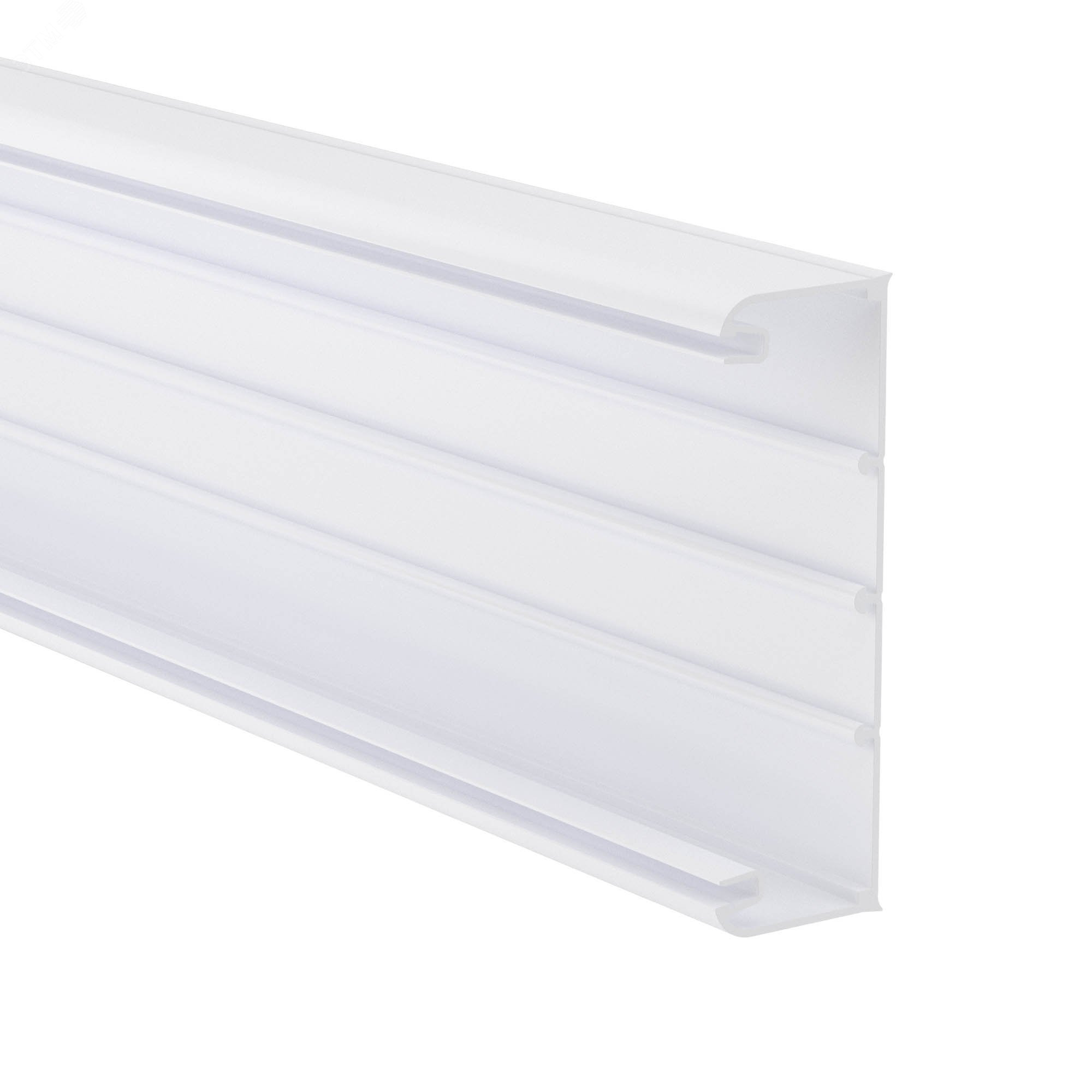 Кабель-канал 140x50 без крышки IN-liner FRONT 01400