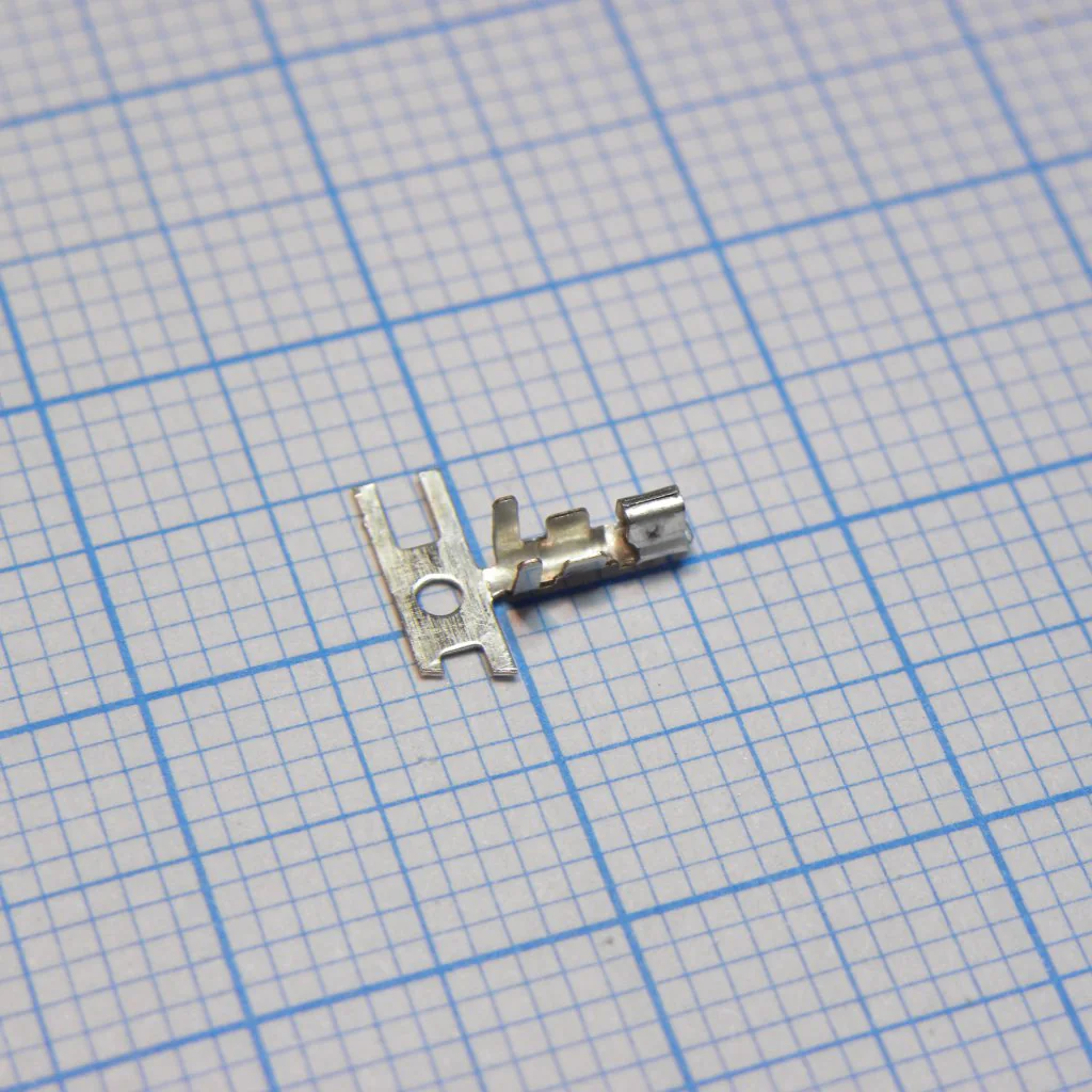 T-DS1066-SC600 - Контакты для разъемов серии PH (F)