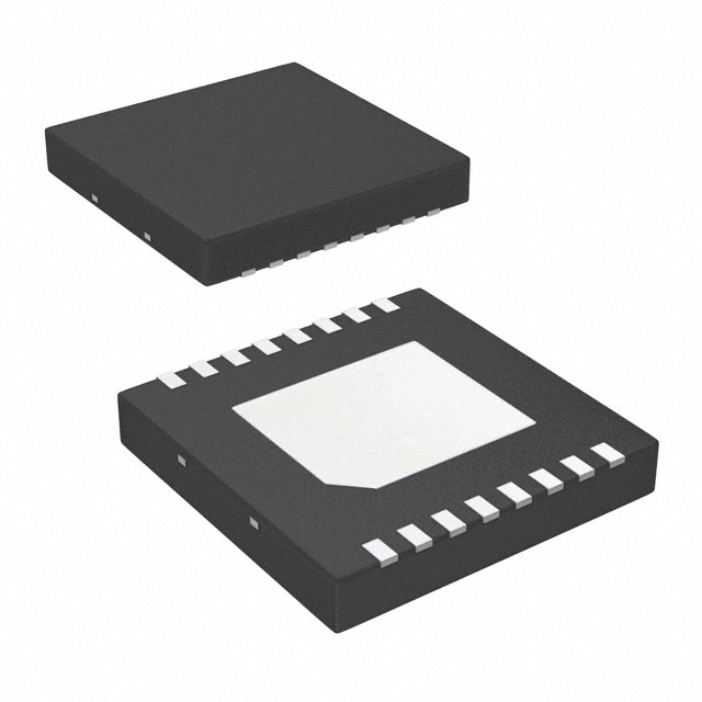 LM5026SDX/NOPB - ШИМ контроллер связь по току 16-LLP