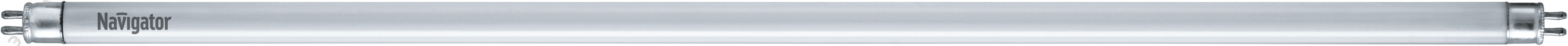 Лампа линейная люминесцентная ЛЛ 16вт NTL-Т4 840 G5 белая 13045