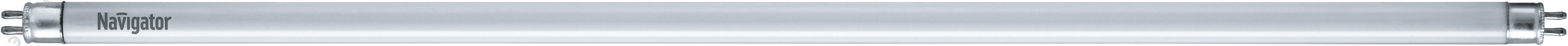 Лампа линейная люминесцентная ЛЛ 16вт NTL-Т4 840 G5 белая 13045