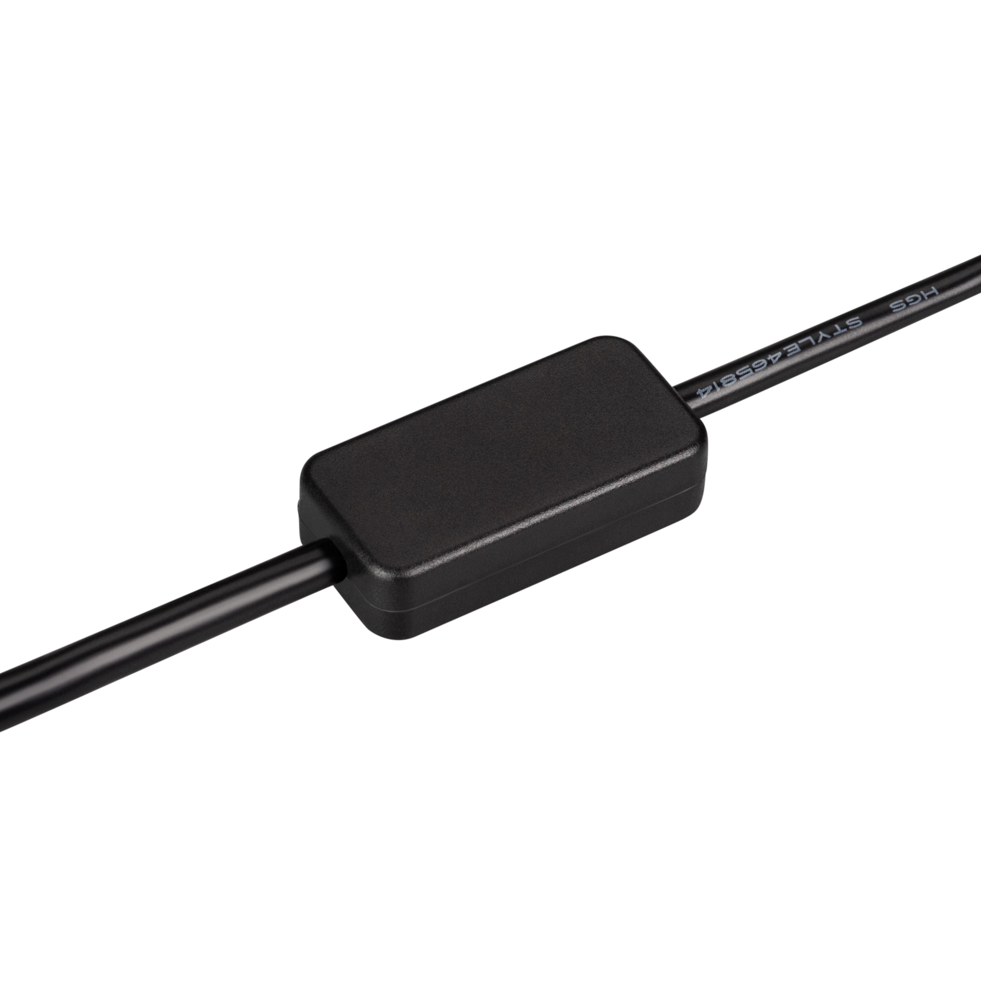 Конвертер ED-RS485-TTL (12-24V) 041770 - Преобразователь цифрового симметричного сигнала (RS-485) в несимметричный (TTL) и обратно, служит для удлинения линии до 200 м от контроллера до ленты или от одной ленты до другой, применяются по одному (если у кон