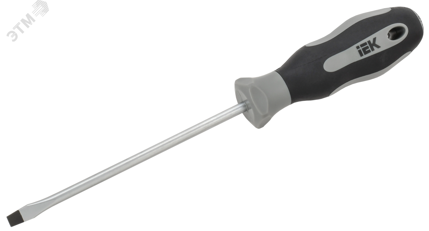 Отвертка SL5.5х125 Т2 ARMA2L 5 A2L5-SC10-T2-SL-55-125