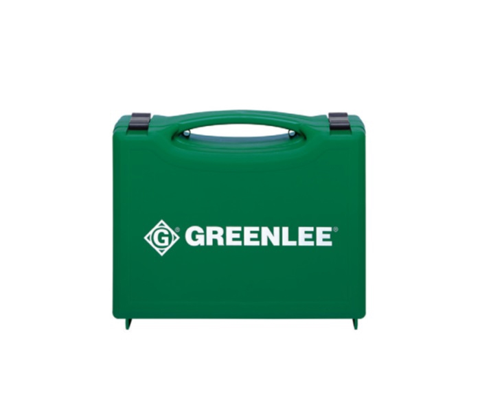 klk50766810 - 76681 Пластиковый кейс для хранения перфоформ