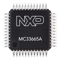 MC33665ATS4AE