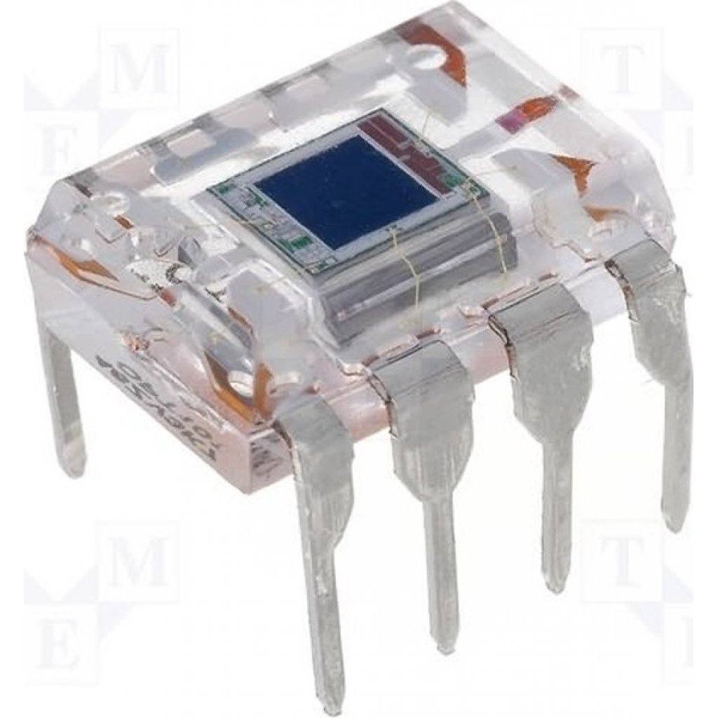 OPT101P - Photodetector 0.014MHz