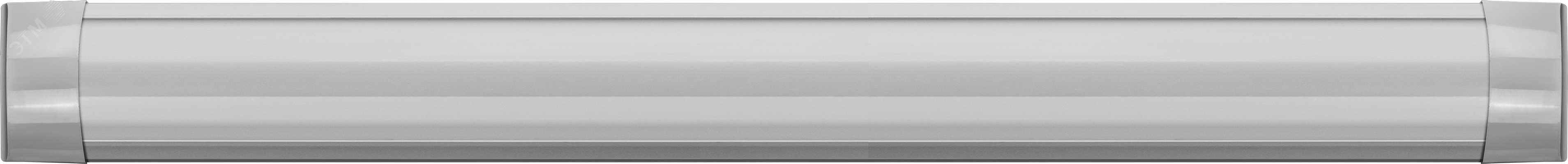 Светильник светодиодный ДПО-36вт 4000К 3000Лм IP20 (аналог ЛПО-2х36) 22967