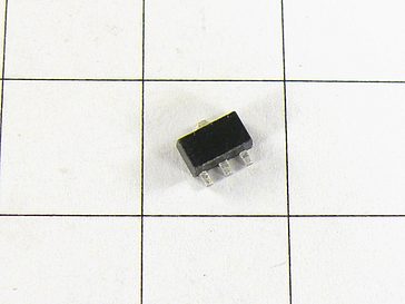 Микросхема К1171СП53Т