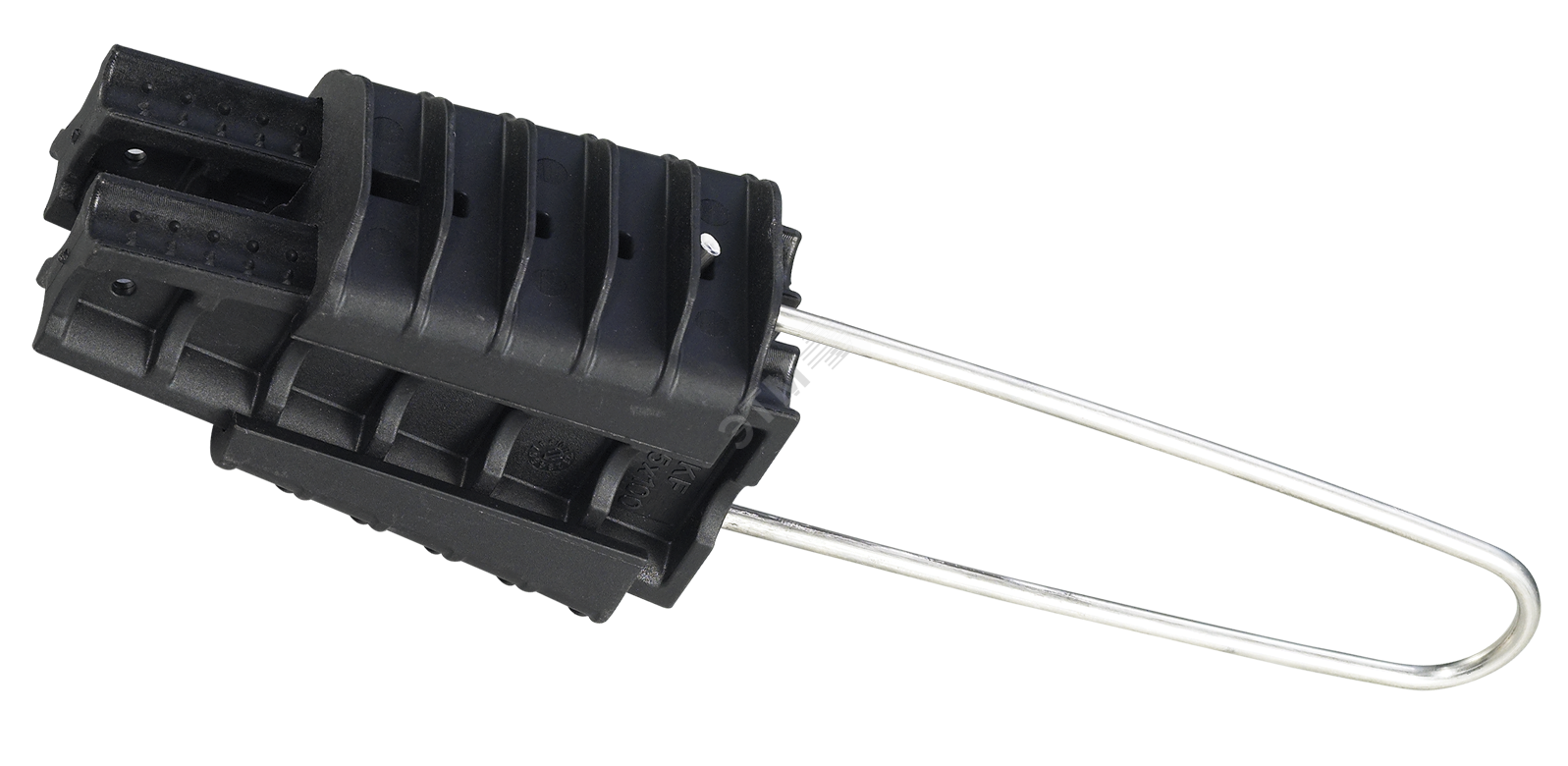 Зажим анкерный клиновой PA25х100 2-4x16-35кв.мм pa-25-100