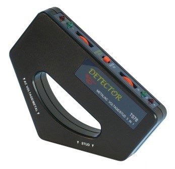 TS-78B - Металлодетектор