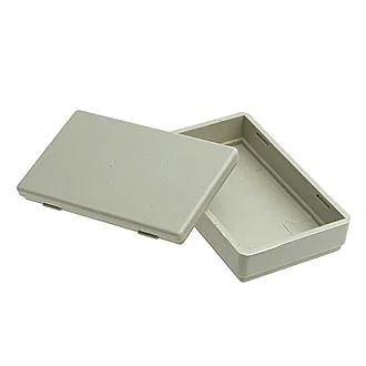 Z20-23 (59X35X15) - Корпус для РЭА ZTM-ELECTRO Z20-23 (59x35x15), пластиковый