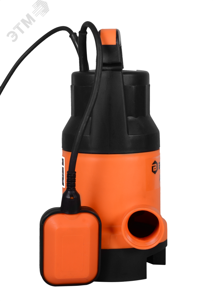 Насос дренажный ДН-750 68/2/2