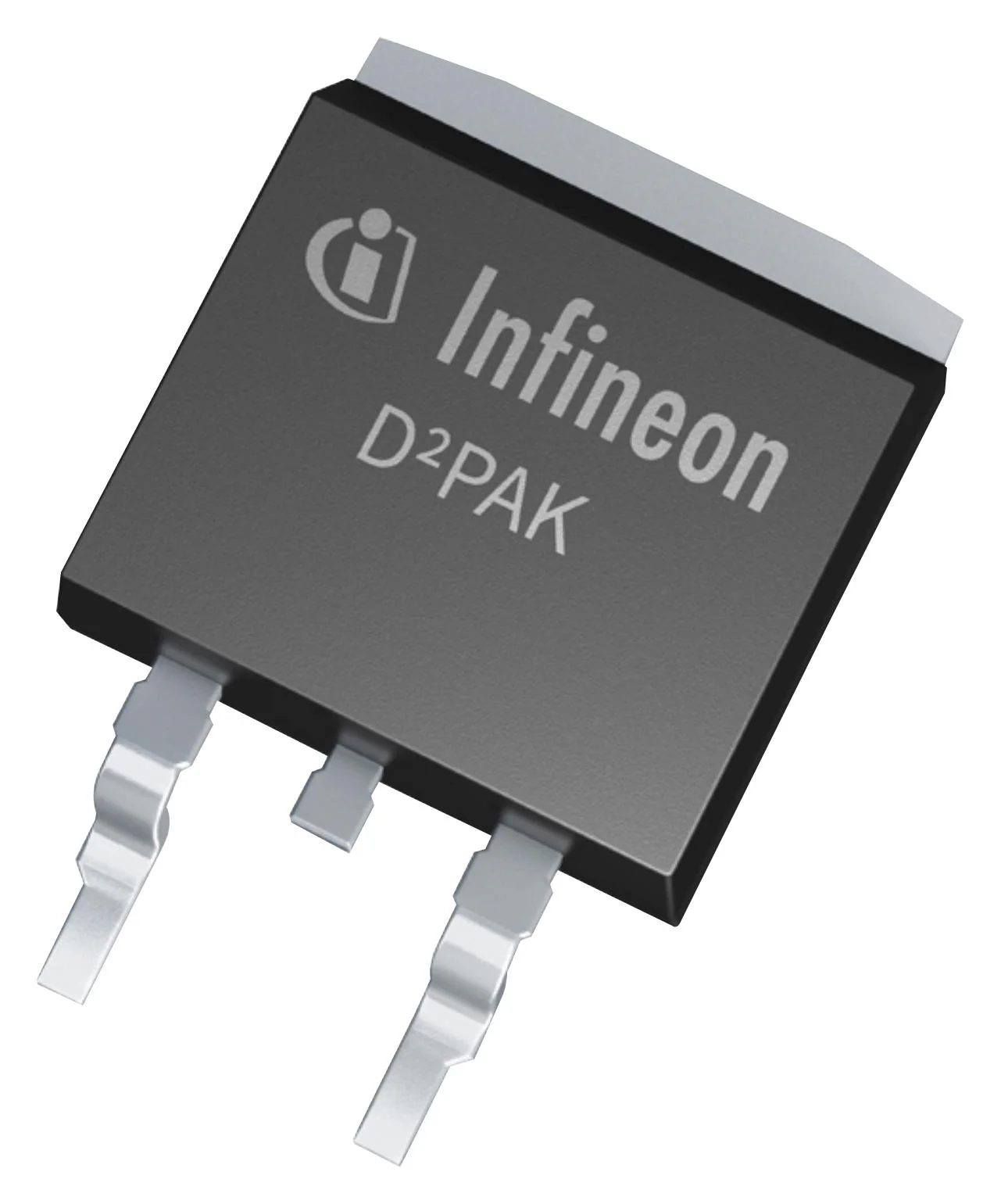 IKB06N60TATMA1 - Транзистор биполярный с изолированным затвором IGBT 600В 12A 88Вт автомобильного применения 3-Pin(2+Tab) D2PAK лента на катушке