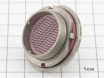 Вилка СНЦ14-102/27В-1-в-В "5"