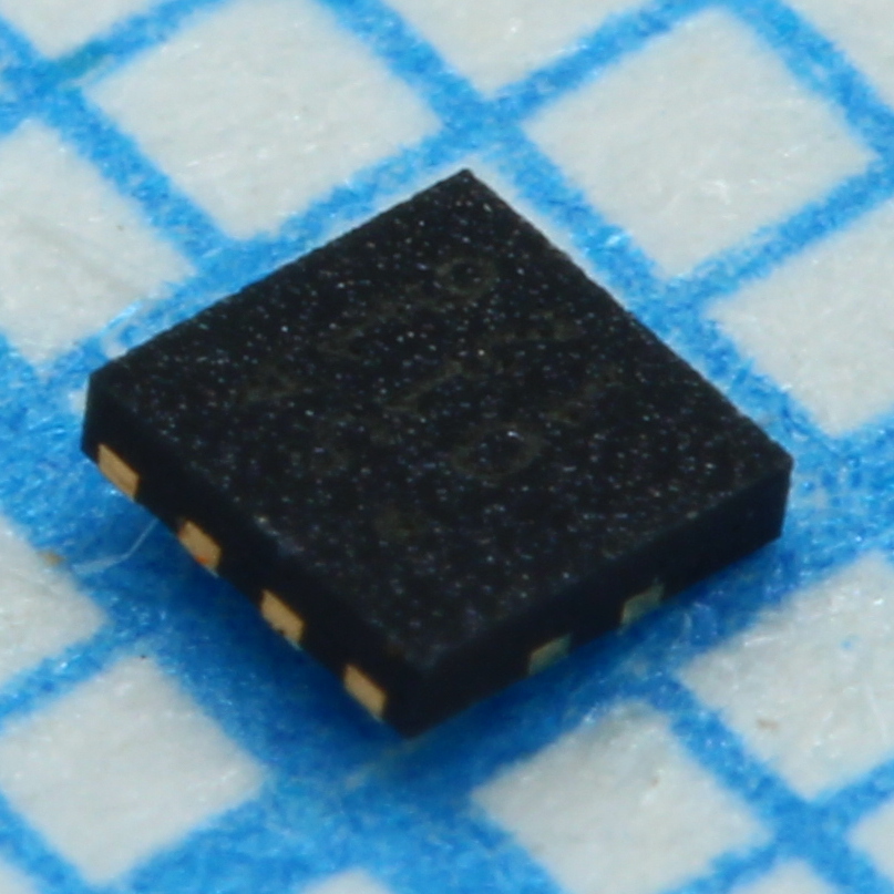 PTN5150AHXMP - Контроллер шины USB тип C USB 1.1 3.3В/5В лента на катушке 12-Pin X2QFN