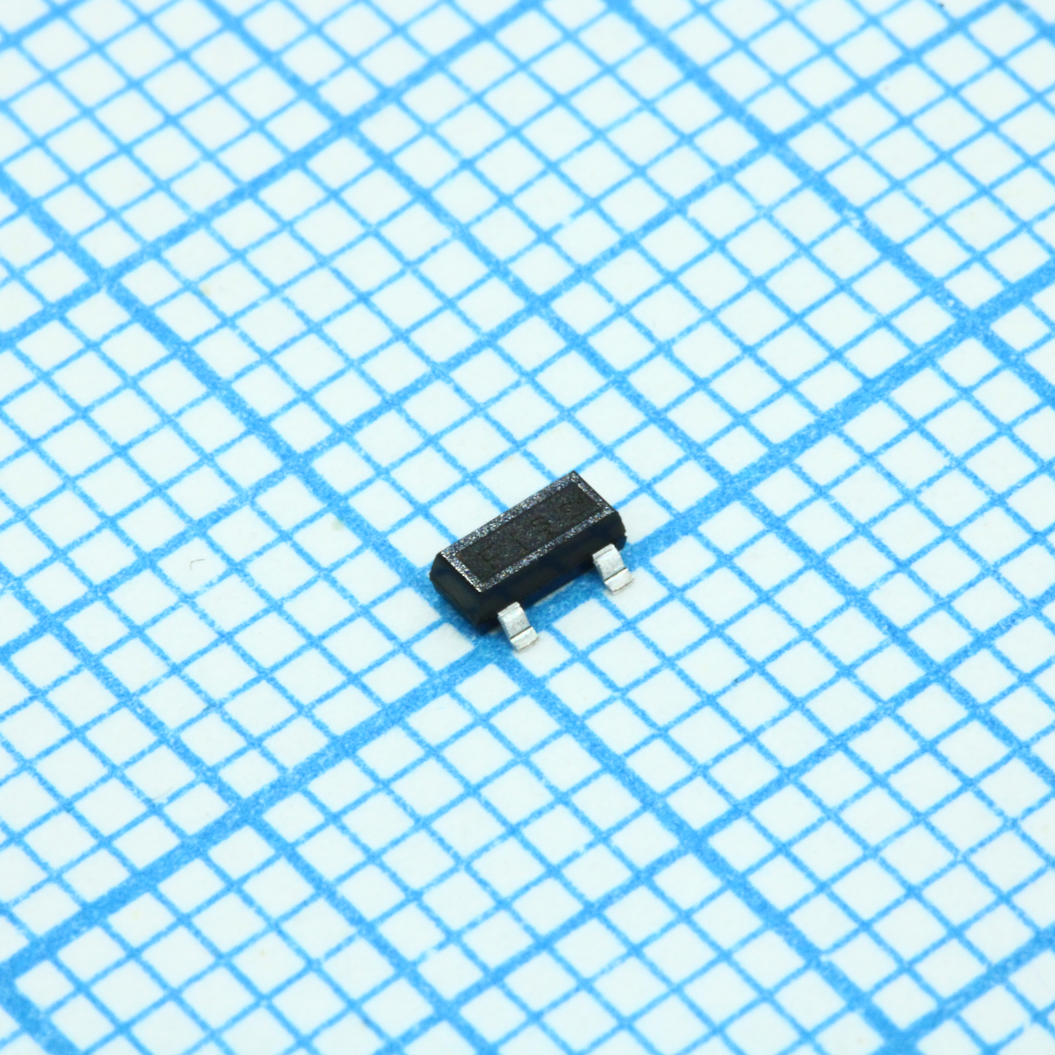 BSS169IXTSA1 - Транзистор полевой MOSFET N-канальный 100В 12Ом