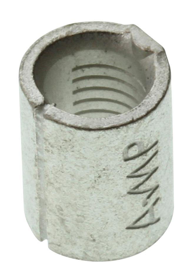 34318 - Гильза соединительная обжимная