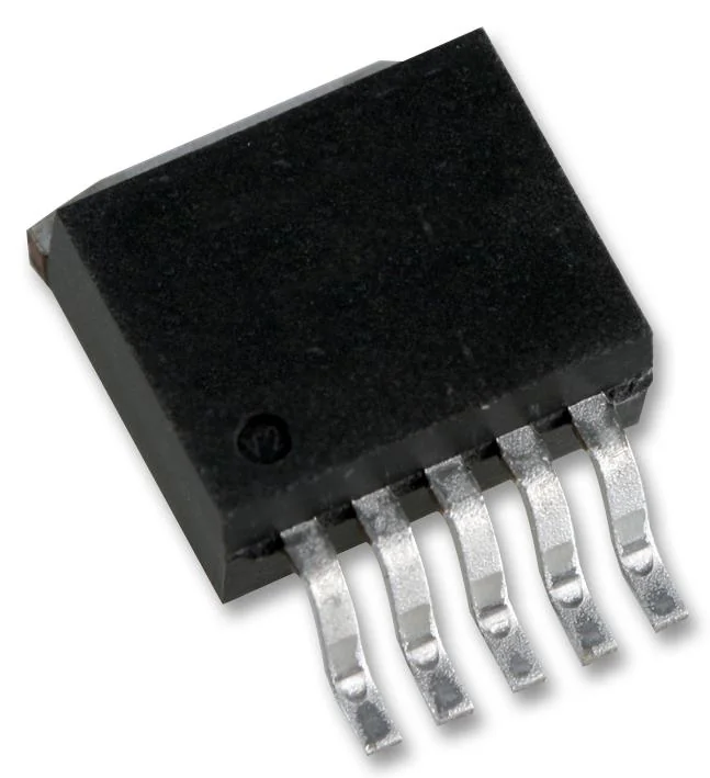 TLE42764GVATMA1