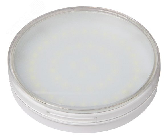 Лампа светодиодная LED 20Вт GX70 холодный матовая 230V/50Hz 1027696A